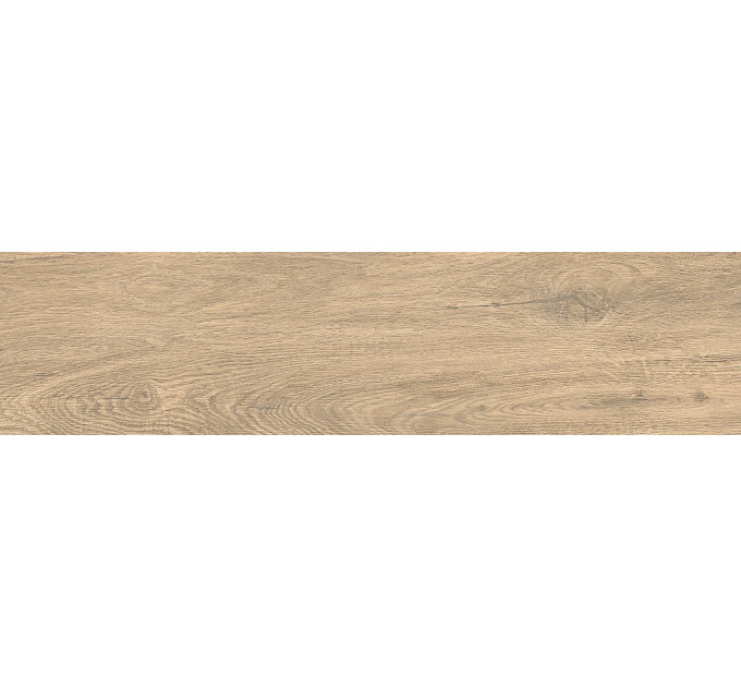 Плитка керамогранітна Wood Creation Beige RECT 221x890x8 Opoczno