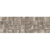 Плитка стінова Nerina Slash Inserto Mix Colors MICRO STR 29x89 код 2191 Опочно