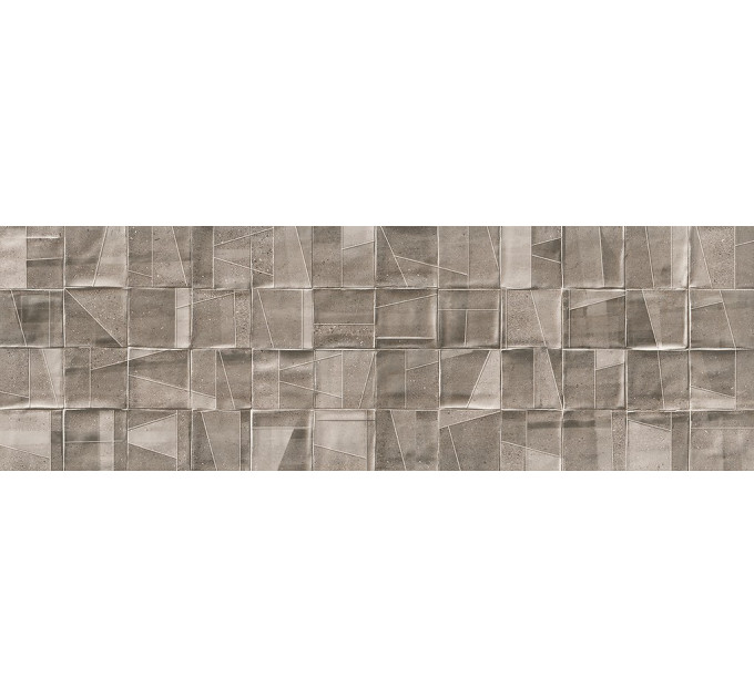 Плитка стінова Nerina Slash Inserto Mix Colors MICRO STR 29x89 код 2191 Опочно