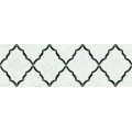 Декор Lilas Inserto 200x600x8,5 Opoczno
