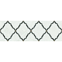 Декор Lilas Inserto 200x600x8,5 Opoczno
