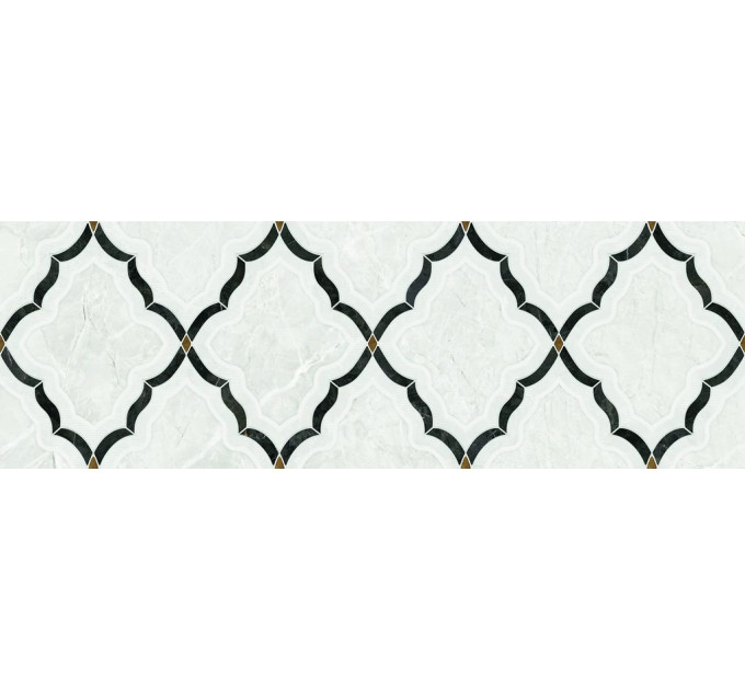 Декор Lilas Inserto 200x600x8,5 Opoczno