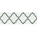 Декор Lilas Inserto 200x600x8,5 Opoczno