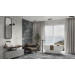 Плитка керамогранітна Space Blue MICRO 593x593x8 Opoczno