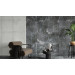 Плитка керамогранітна Space Blue MICRO 593x593x8 Opoczno