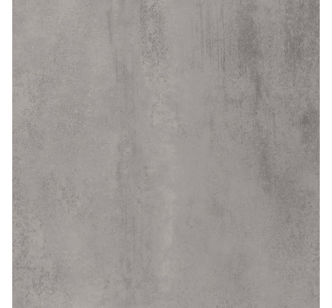 Плитка керамогранітна GPTU 602 Cemento Grey RECT LAP 598x598x8 Opoczno