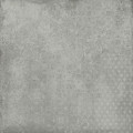 Плитка керамогранітна Stormy Grey Carpet RECT 598x598x8 Opoczno