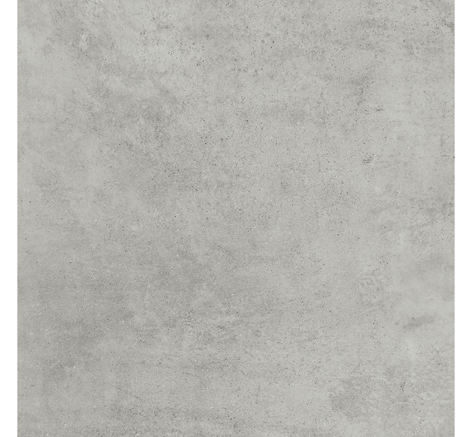 Плитка керамогранітна GPTU 611 Light Grey RECT 598x598x8 Opoczno