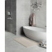 Плитка керамогранітна Beatris Light Grey 420x420x8 Opoczno