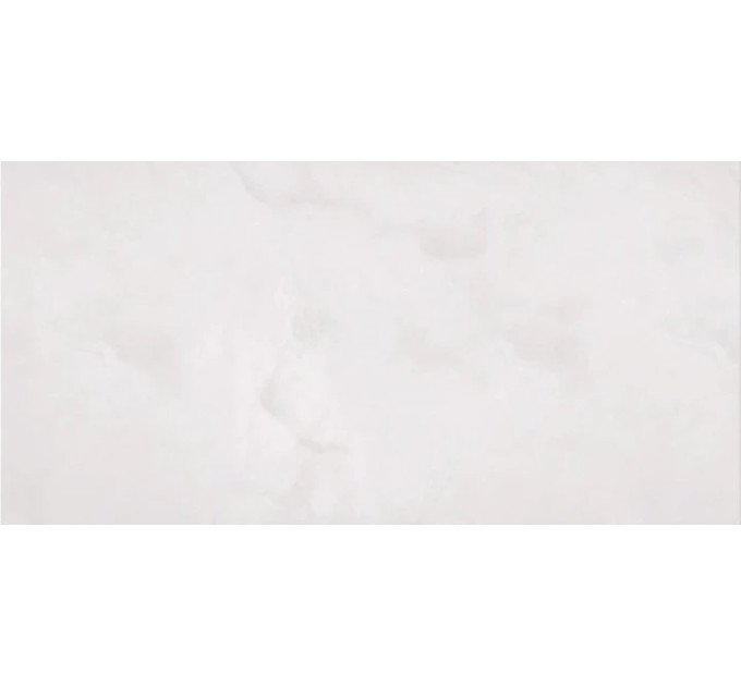 Плитка стінова Carly White 297600x9 Opoczno