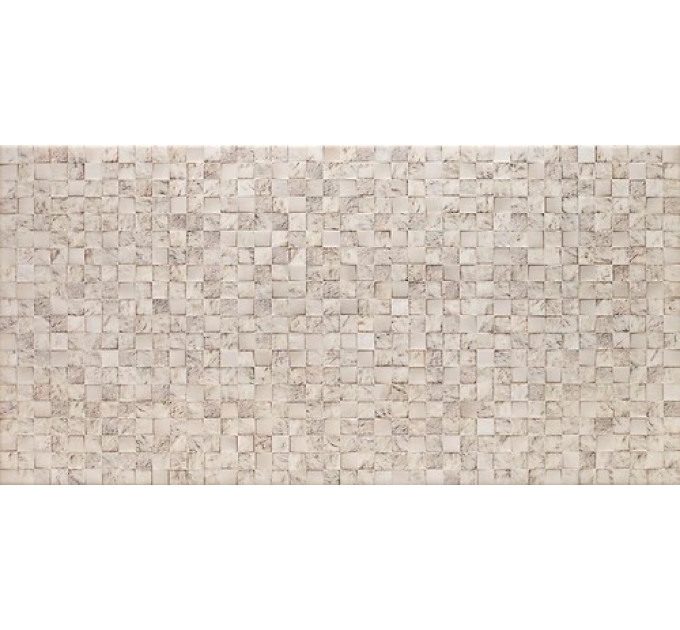 Плитка стінова Royal Garden Beige 29,7x60 код 4018 Опочно