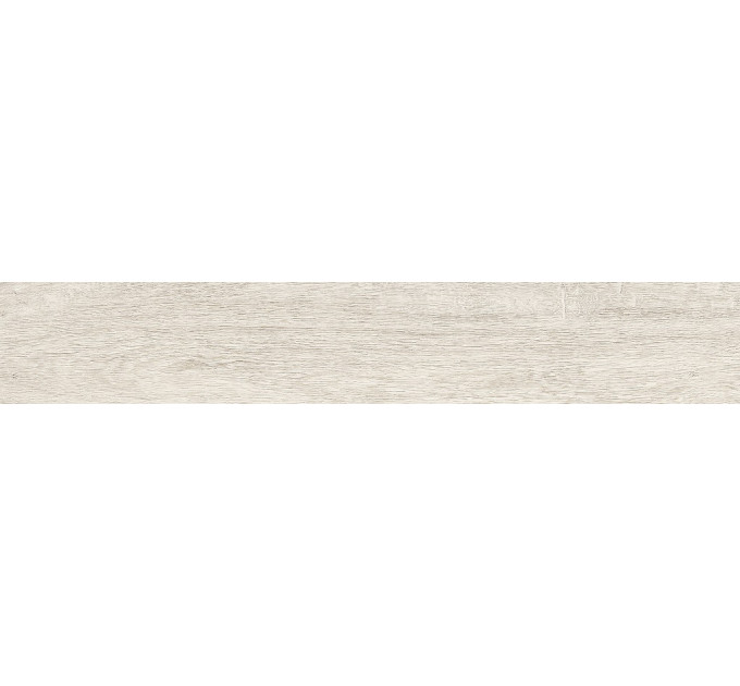 Плитка підлогова Prime White 19,8x119,8 код 9743 Опочно