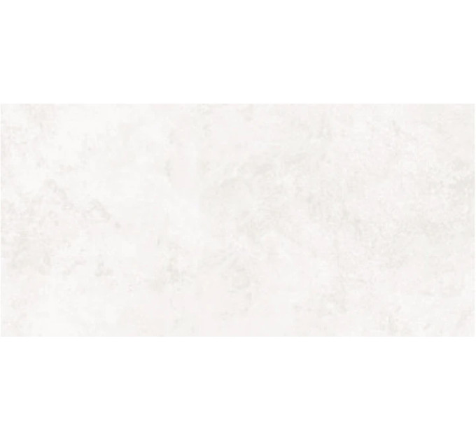 Плитка стінова Calma White 297x600x9 Opoczno