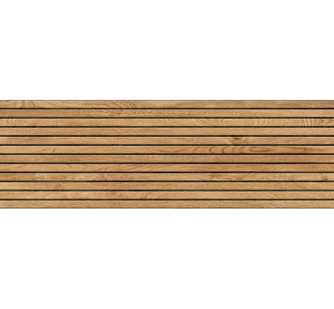 Плитка стінова Lamel Beige WT1026 RECT STR 290x890 Opoczno