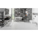 Плитка стінова Esme White GLOSSY 297x600x9 Opoczno