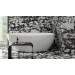 Плитка стінова Esme White GLOSSY 297x600x9 Opoczno