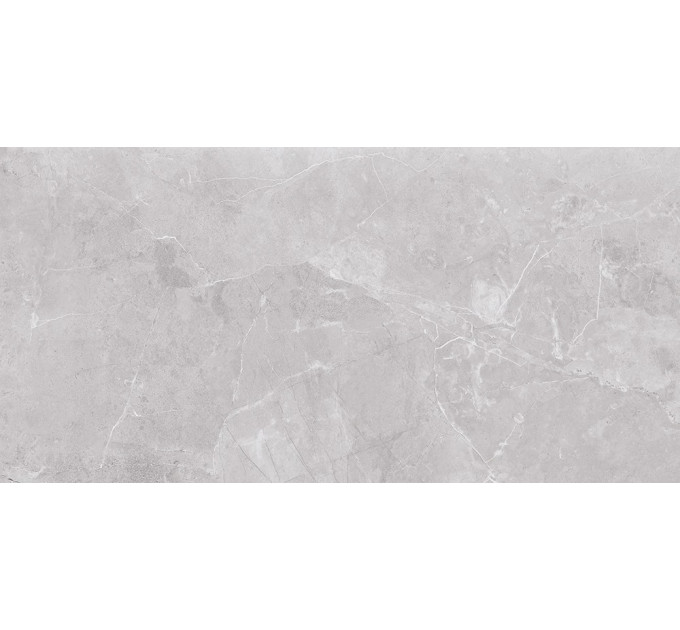 Плитка стінова Teneza Light Grey GLOSSY 297x600x9 Opoczno