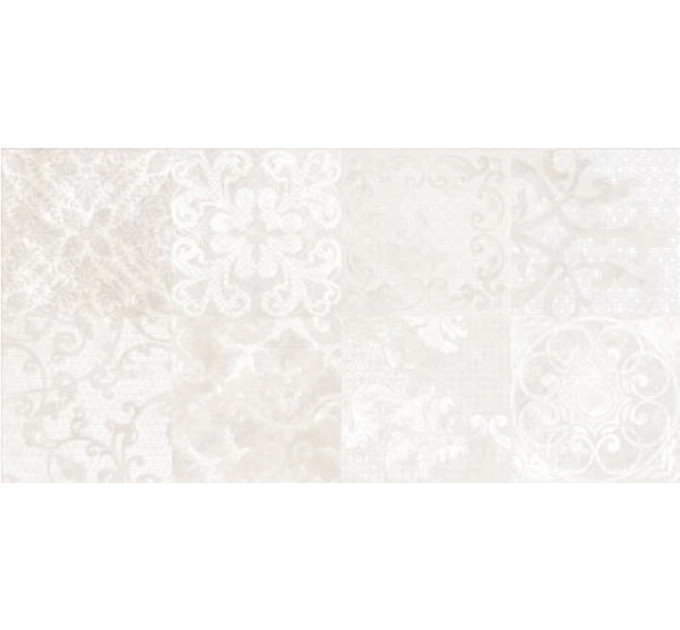 Плитка стінова Calma Patchwork 29,7x60 код 4431 Опочно