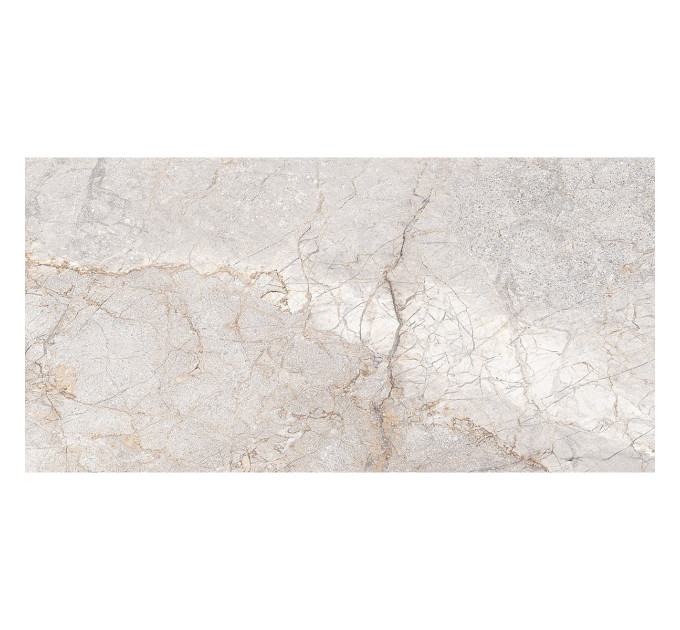 Плитка стінова Mystic Warm Grey GLOSSY 297x600 Opoczno