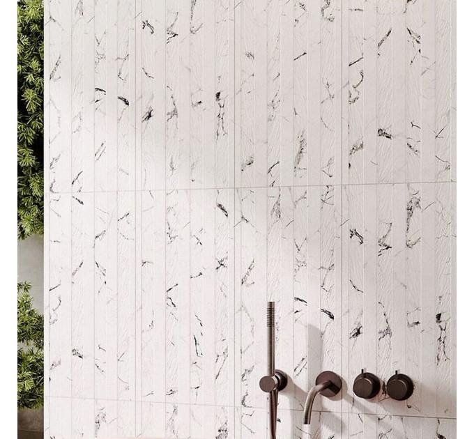 Плитка стінова Sandro SATIN STR 297x600 Opoczno