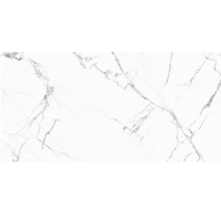 Плитка стінова Sandro White SATIN 297x600 Opoczno