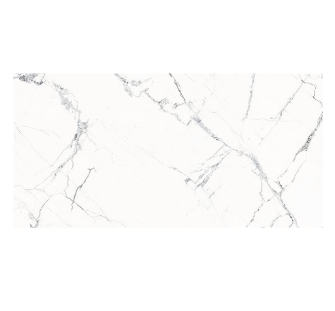 Плитка стінова Sandro White SATIN 297x600 Opoczno