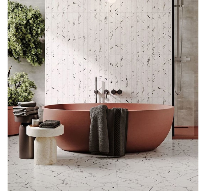 Плитка стінова Sandro SATIN STR 297x600 Opoczno