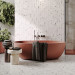 Плитка стінова Sandro SATIN STR 297x600 Opoczno