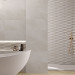 Плитка стінова Sylvie Geo SATIN 297x600 Opoczno