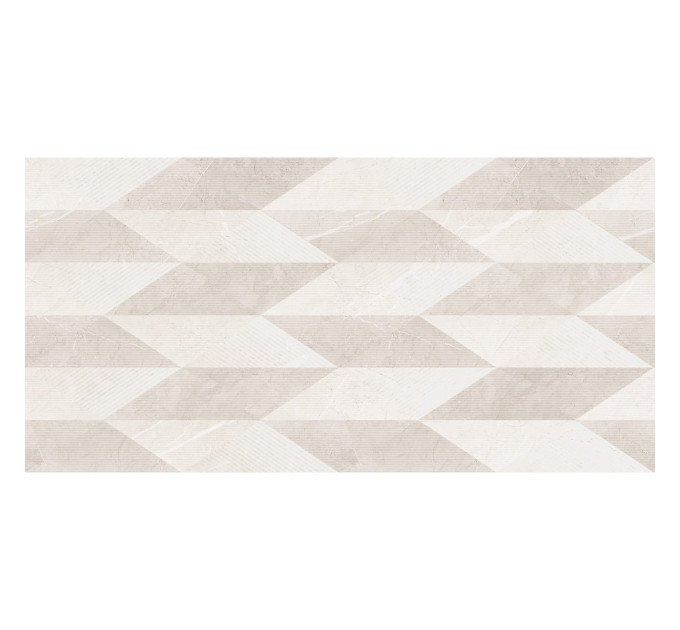 Плитка стінова Sylvie Geo SATIN 297x600 Opoczno