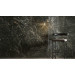 Плитка керамогранітна Black Gold RECT POL 598x1198x8 Opoczno