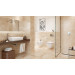 Плитка стінова Sahara Desert Beige 29x89 код 2745 Опочно