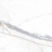 Плитка керамогранітна Blumarine White SATIN 420x420x8 Opoczno