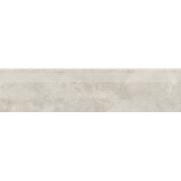 Сходинка пряма Quenos White Steptread 2981198x8 Opoczno