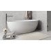Плитка стінова Freya Light Grey 29,7x60 код 5441 Опочно