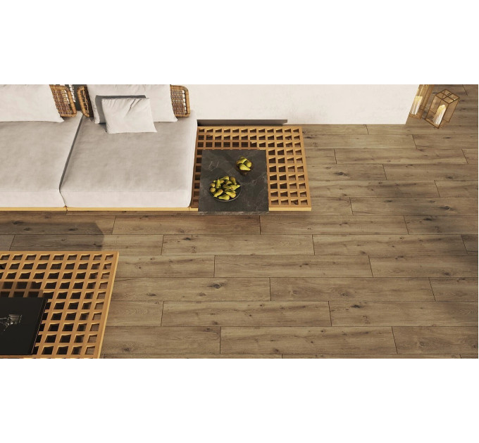 Плитка керамогранітна Somerwood Beige 198x1198x8 Opoczno