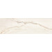 Плитка стінова Car White STR 25x75 код 3928 Опочно