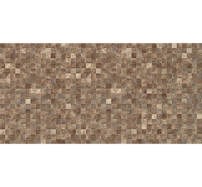 Плитка стінова Royal Garden Brown 29,7x60 код 4445 Опочно