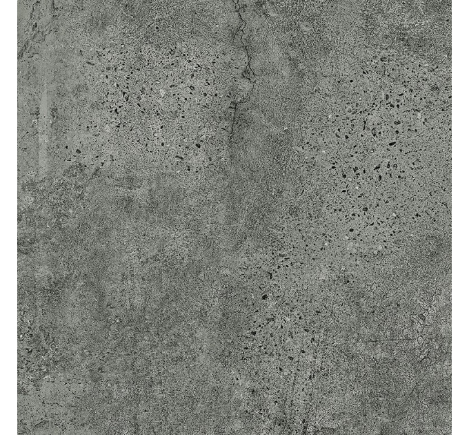 Плитка керамогранітна Newstone Graphite 598x598x8 Opoczno