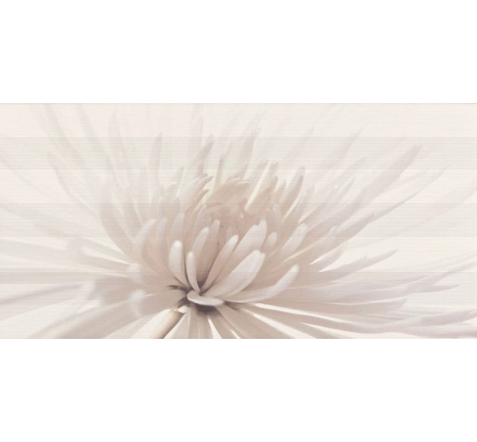 Декор Avangarde White Flower 29,7x60 код 7414 Опочно