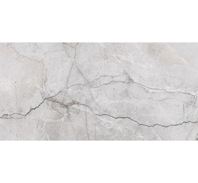 Плитка стінова Stone Hills Grey RECT 298x598x8 Opoczno