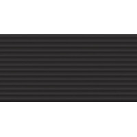 Плитка стінова Lines Anthracite WT1032 RECT STR 298x598 Opoczno