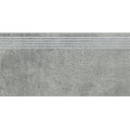 Сходинка пряма Newstone Grey Steptread 298598 Opoczno