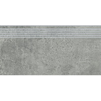 Сходинка пряма Newstone Grey Steptread 298598 Opoczno