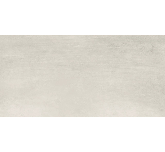 Плитка керамогранітна Grava White 598x1198x8 Opoczno
