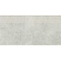 Сходинка пряма Newstone Light Grey Steptread 298598 Opoczno