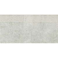 Сходинка пряма Newstone Light Grey Steptread 298598 Opoczno