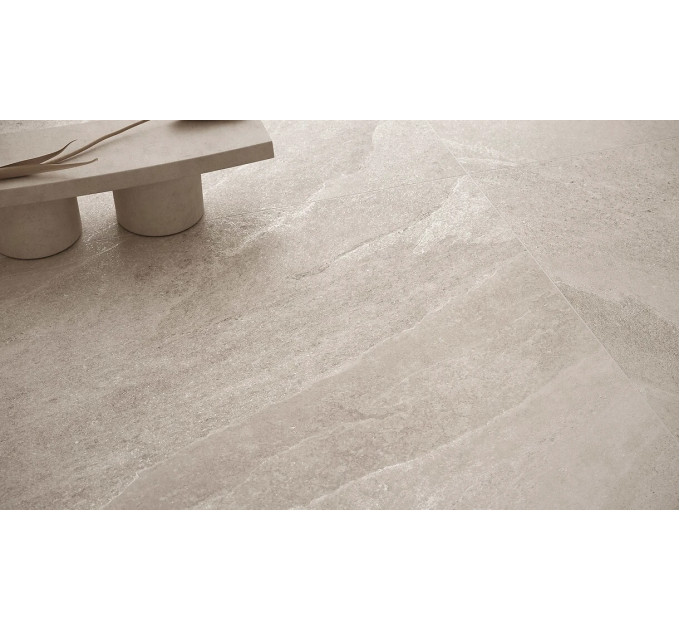 Плитка керамогранітна Sandbank Cream RECT 598x1198x8 Opoczno