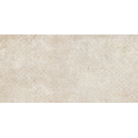 Плитка стінова First Row Beige Pattern RECT 298x598 Opoczno