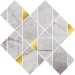 Мозаїка Stone Hills Grey 297x297 Opoczno